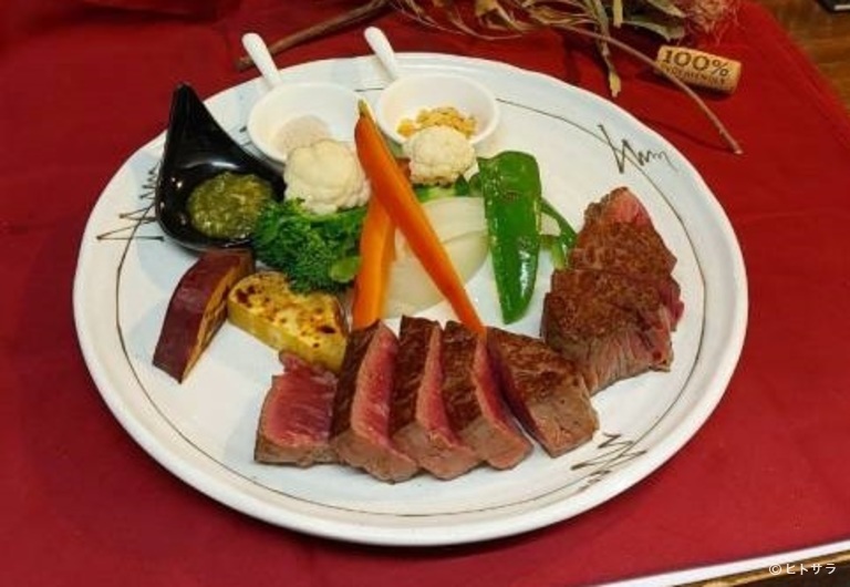 TP dining & café TINO
