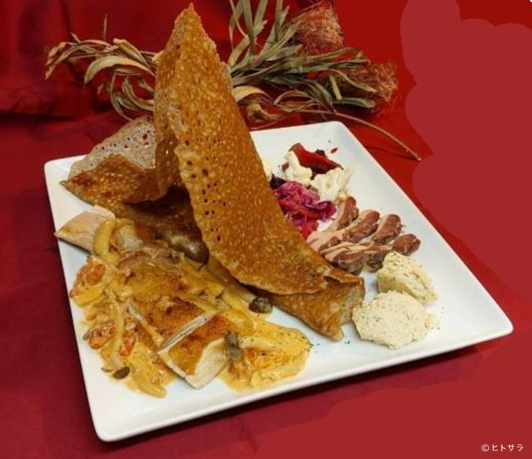 TP dining & café TINO_2