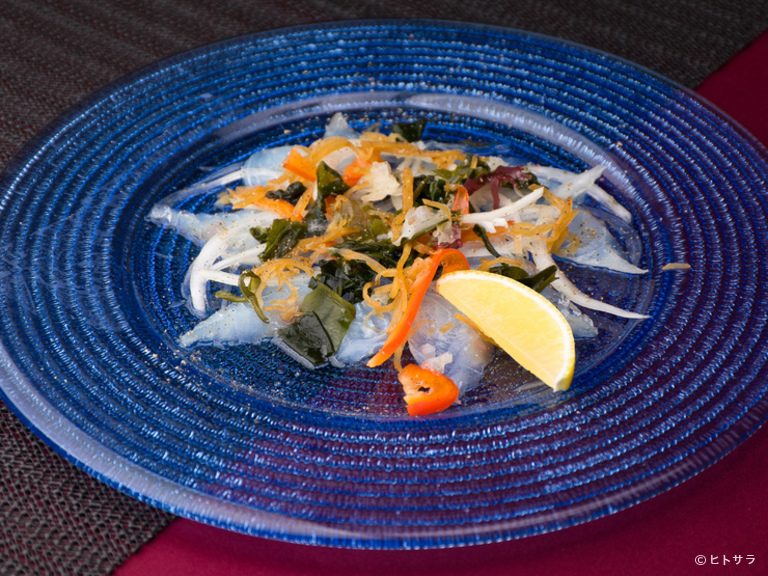 TP dining & café TINO_1