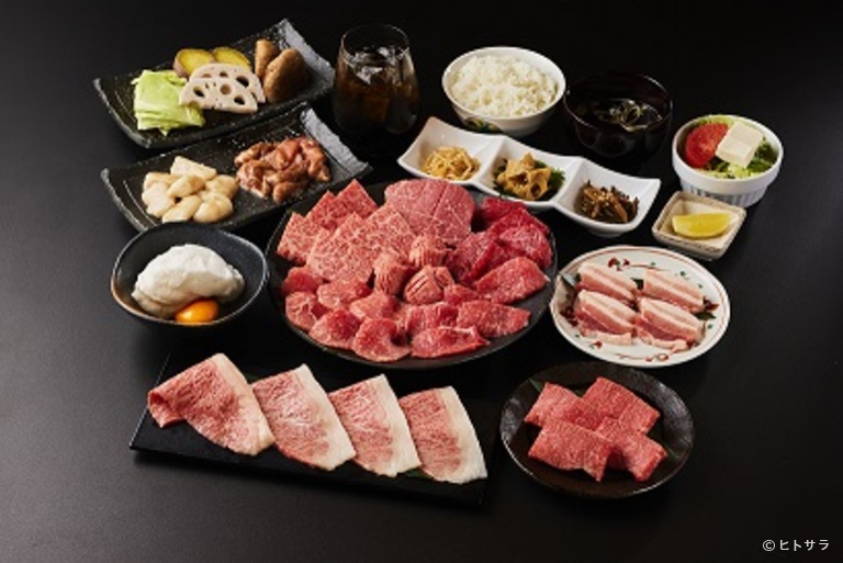 肉匠Jade金澤_1