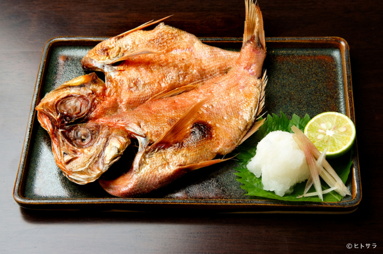 居酒屋　のびしろ食堂_3