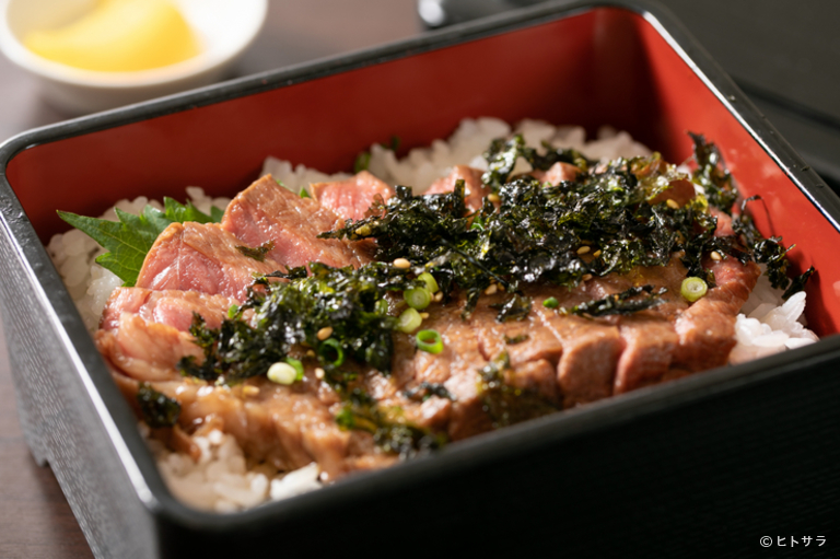 近江牛焼肉専門店　万葉　〜まえだ亭〜_2