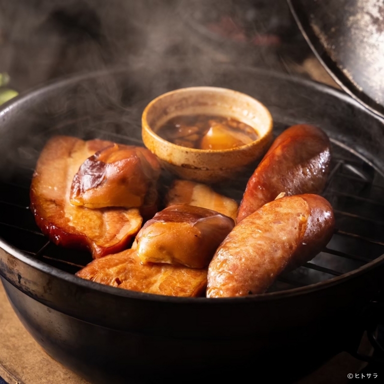 CRAFT KITCHEN Mid.Ru　横浜西口店　_3
