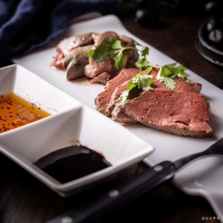 CRAFT KITCHEN Mid.Ru　横浜西口店　_4