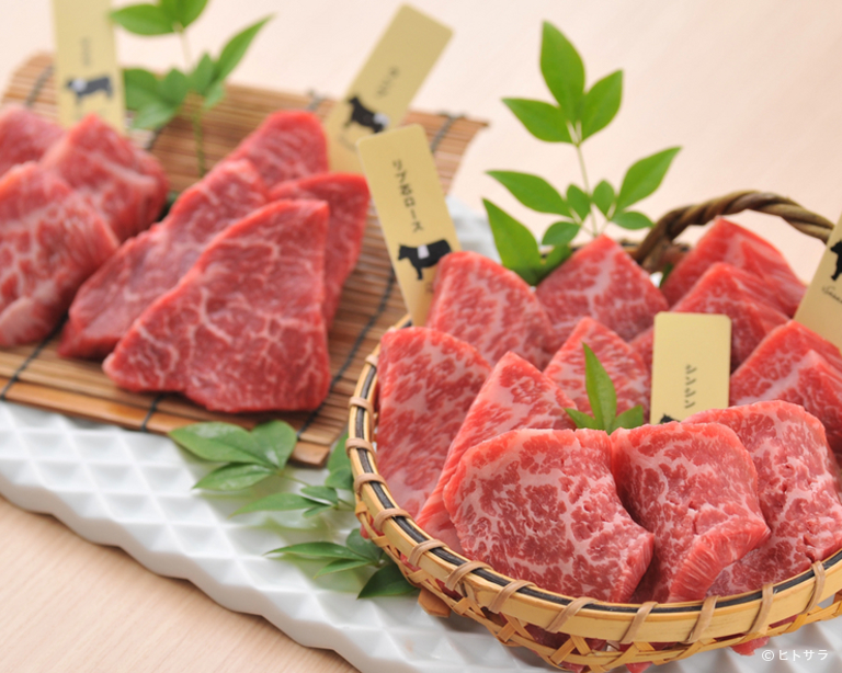 熟成和牛焼肉エイジング・ビーフワテラス神田秋葉原店_1