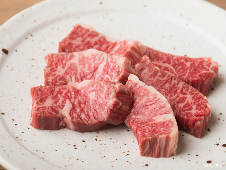 焼肉白炭_3