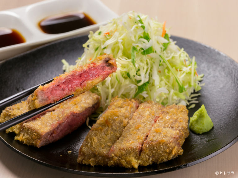 steak＆grill　MARU3_2