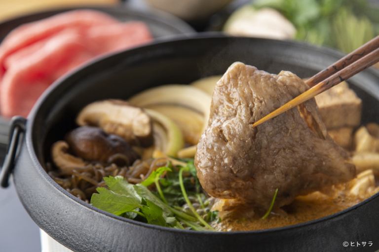 日本料理　桃山_2
