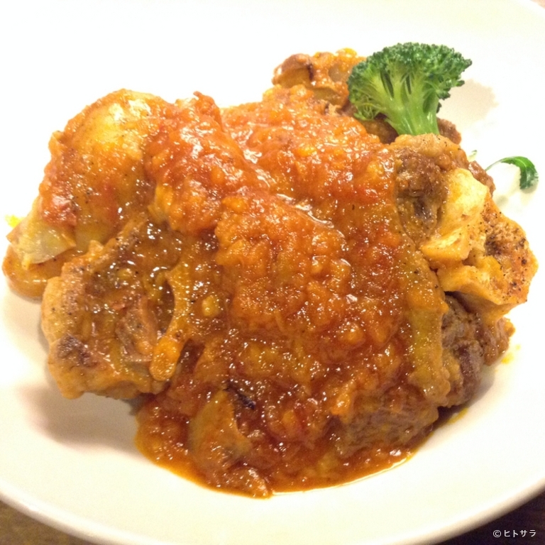 ワイン食堂　がっと_1