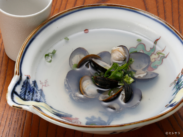 諸国お勝手料理　根っこ_3