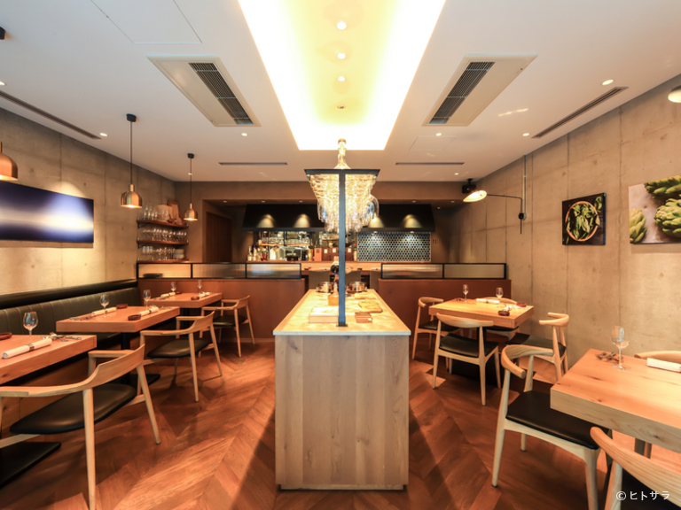 RISTORANTE SPELLO_3