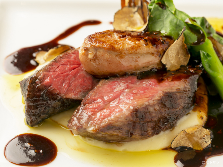 BISTRO　OLIVE_1