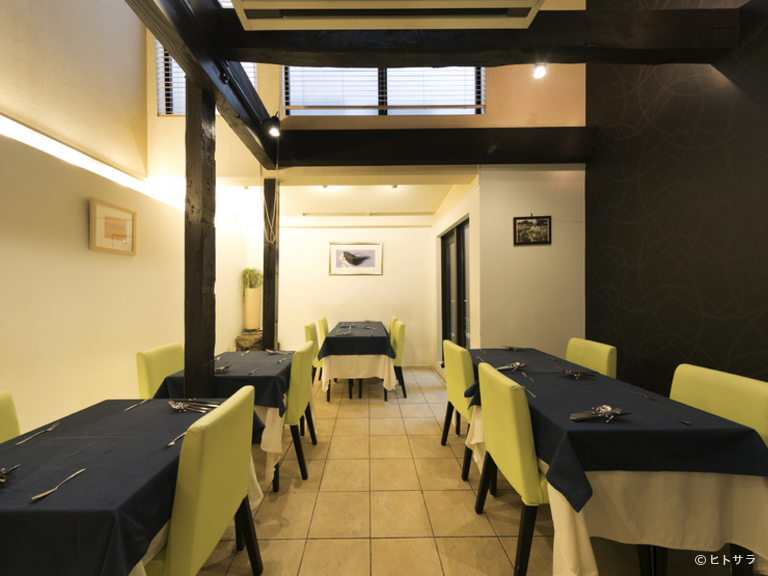 Restaurant　信_3