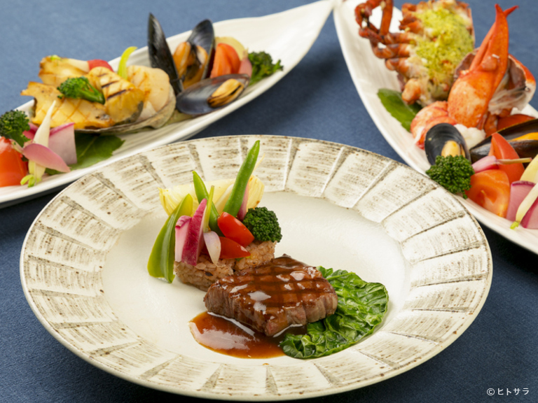 Restaurant　信_1