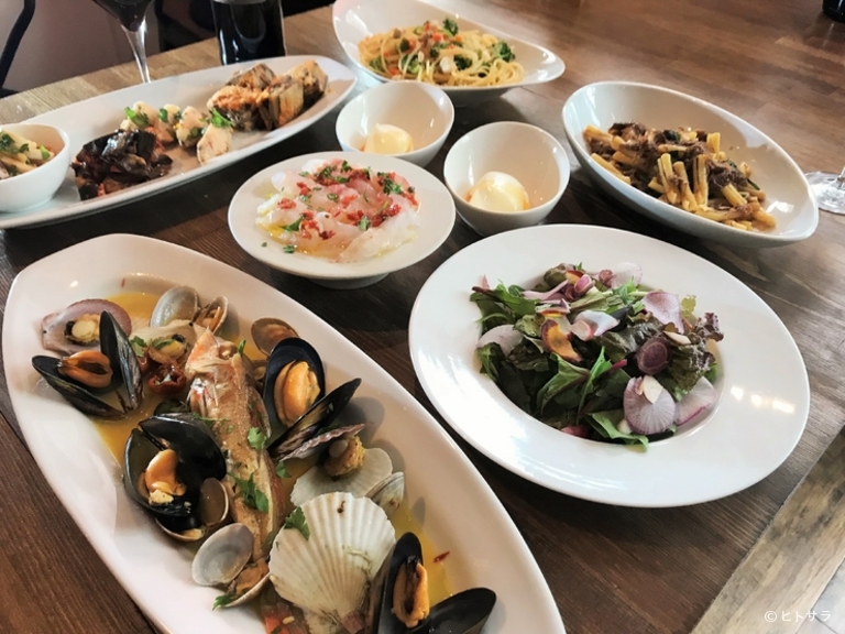 taverna　TAKEDA_1