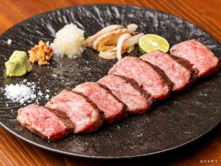 肉料理 Zushio_1