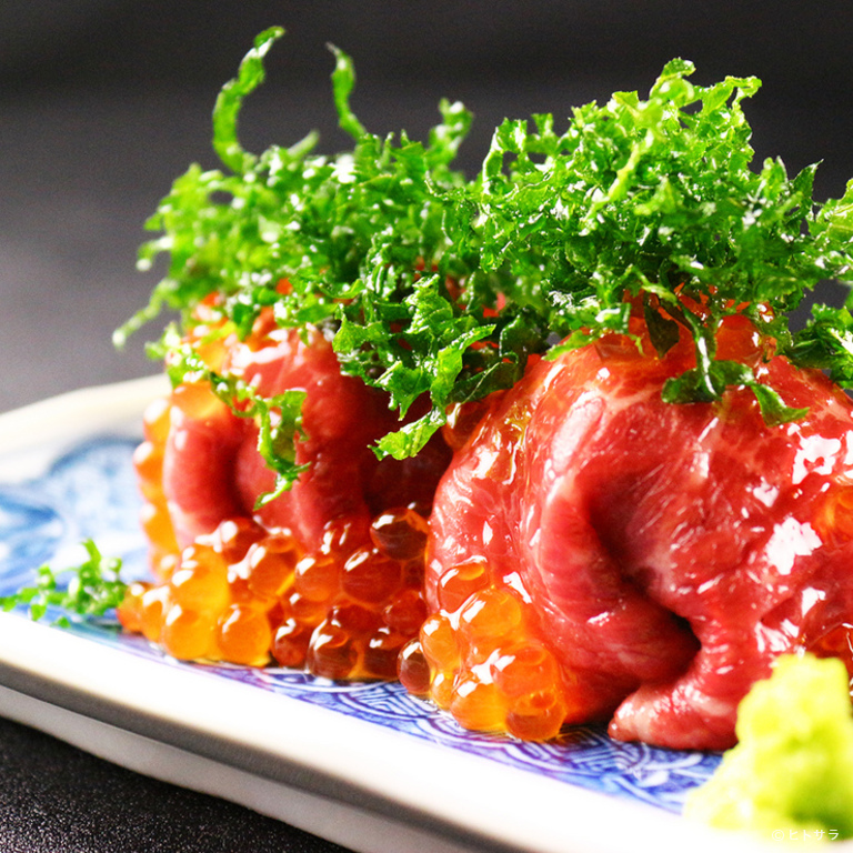 焼肉　にくだらけ_3