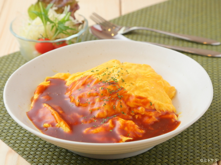 cafe　smile工房_3