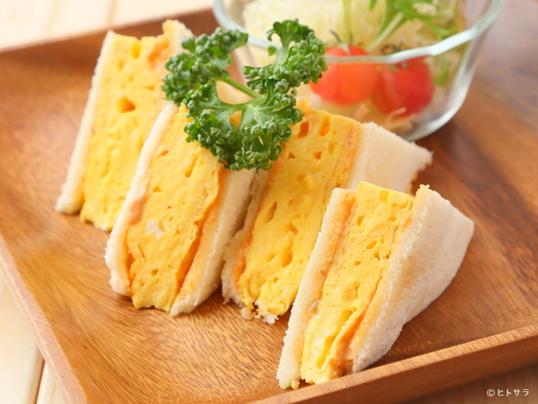 cafe　smile工房_1