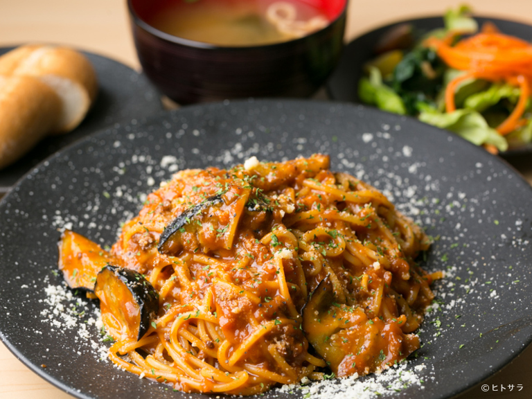 wine　deli　cafe　Abbey表山_2