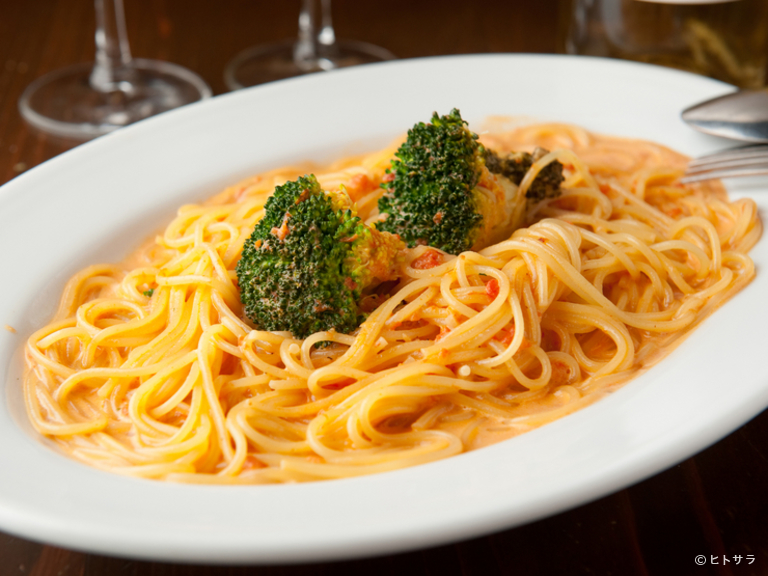 AGIO　ITALIAN　DINING_1