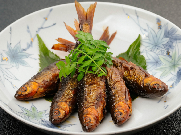 京料理　坂安_1