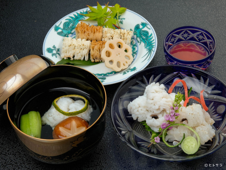 京料理　坂安_2