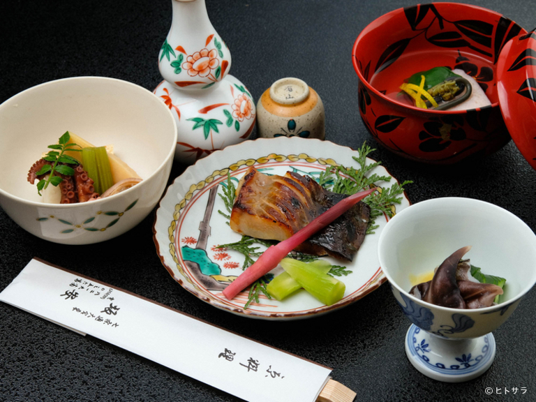京料理　坂安_3