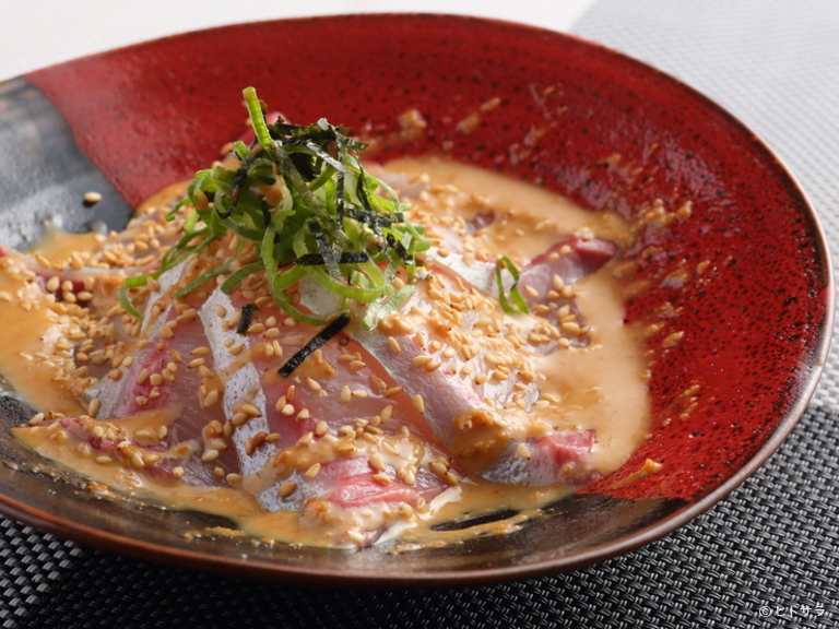 個室　野菜巻き　巻きんしゃい_1
