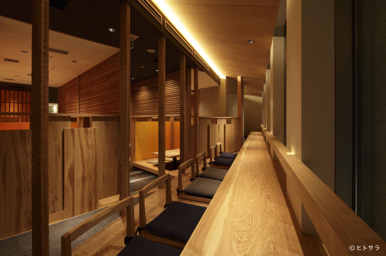 KICHIRI　新宿_3
