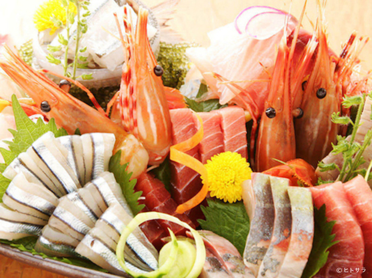 個室と和食　和菜美　八重洲店_3
