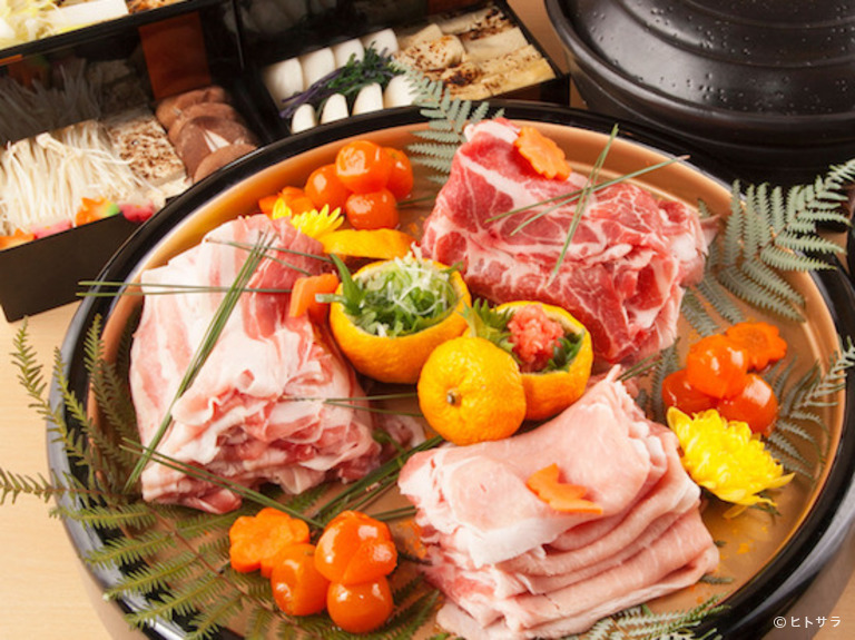 個室と和食　和菜美　八重洲店_1