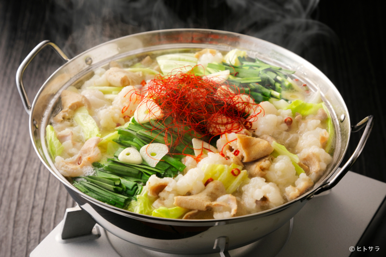 もつ鍋と海鮮 個室居酒屋 いろり屋 名古屋駅前店_1