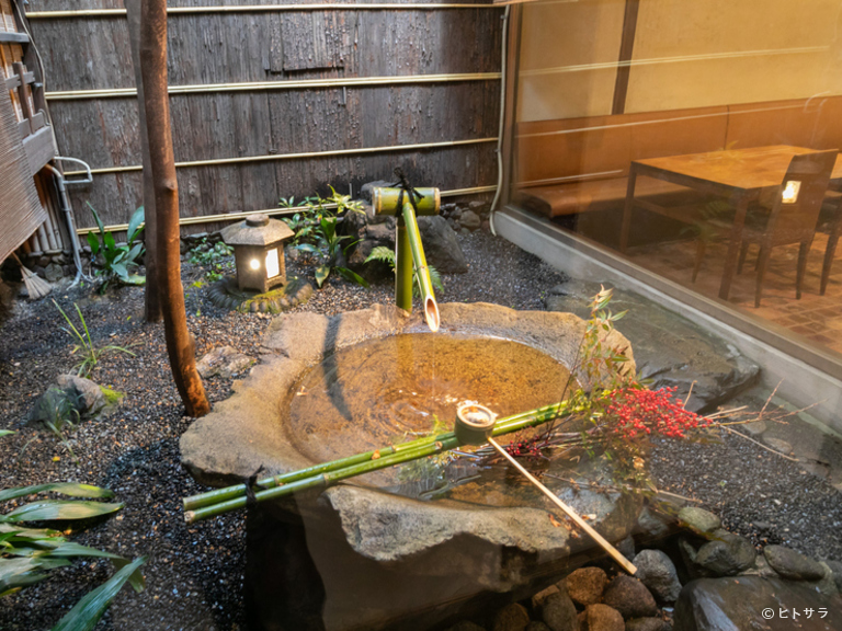 ぎをん　桃庭_3