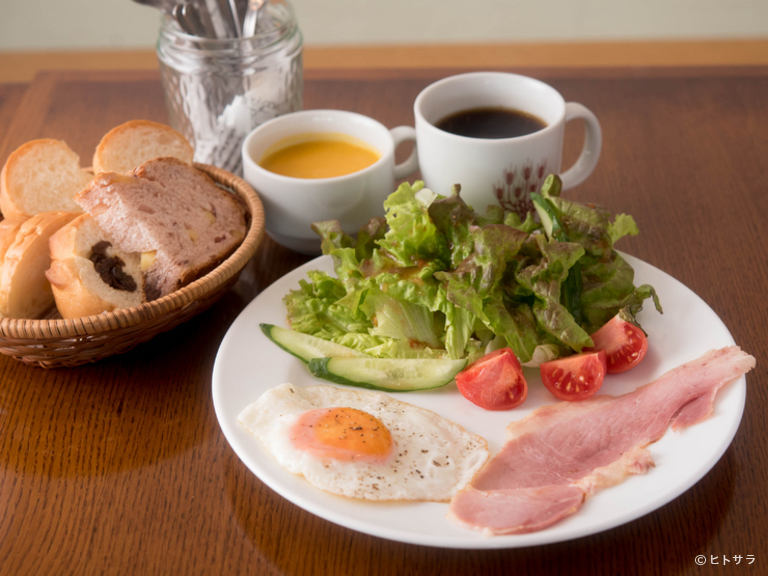 BREAD＆DISHES　MUGINOKI_3