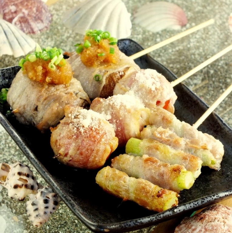 焼鳥　MOZU_2