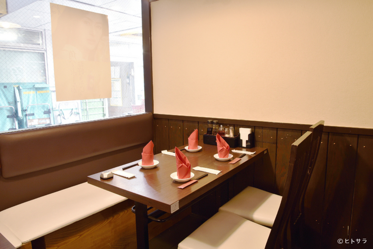中華居酒屋にぃしょうわぁしょう京急川崎駅前店_3
