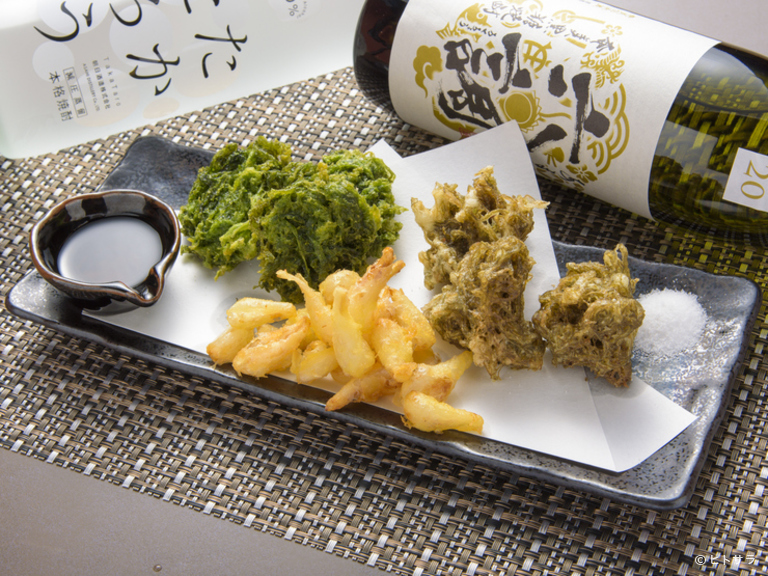 島の居酒屋　むちゃかな_3