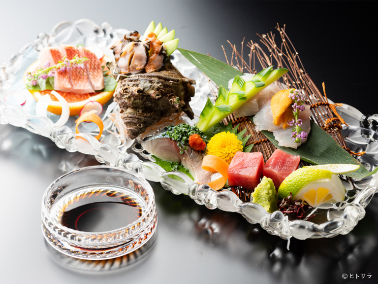 ふく料理／季節料理　旬楽館_3