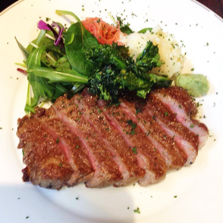 京洋食まつもと_2