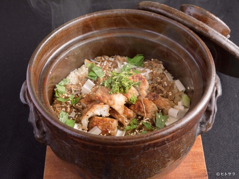 和料理 蓮花寺 さいとう_2
