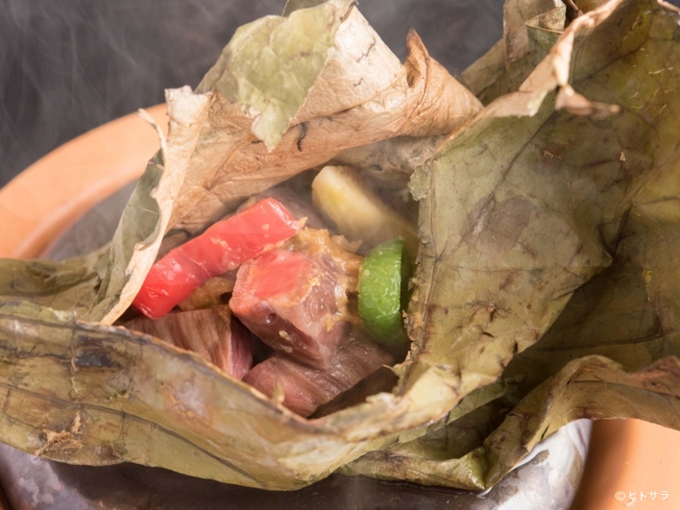 和料理 蓮花寺 さいとう_3