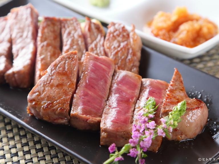 鉄板　Kitchen - DAI_3