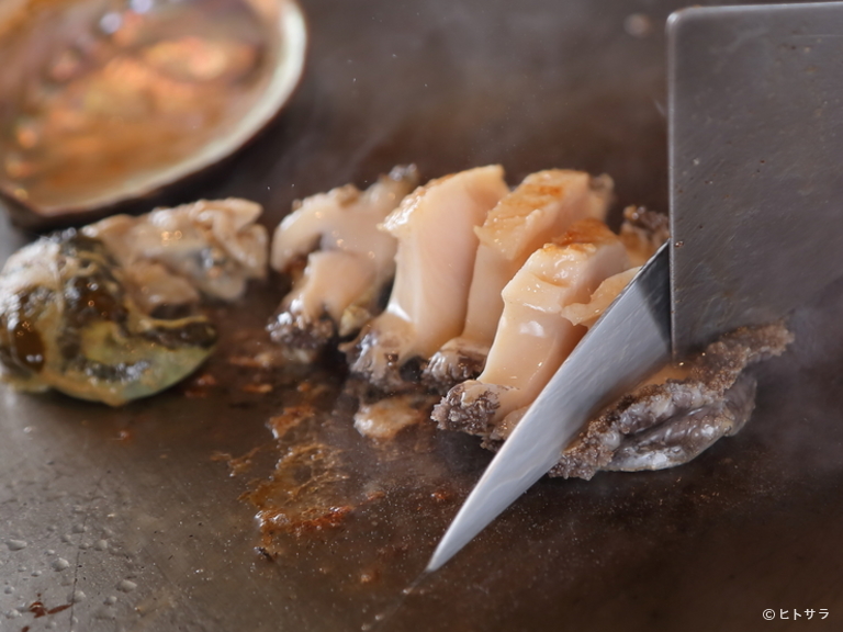 鉄板　Kitchen - DAI_1