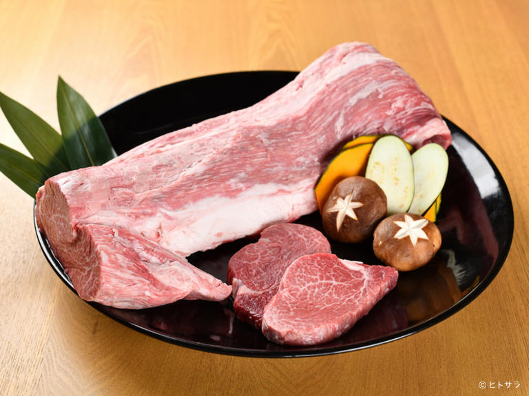 和牛焼肉よりとも_1