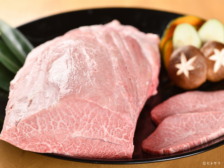 和牛焼肉よりとも_2