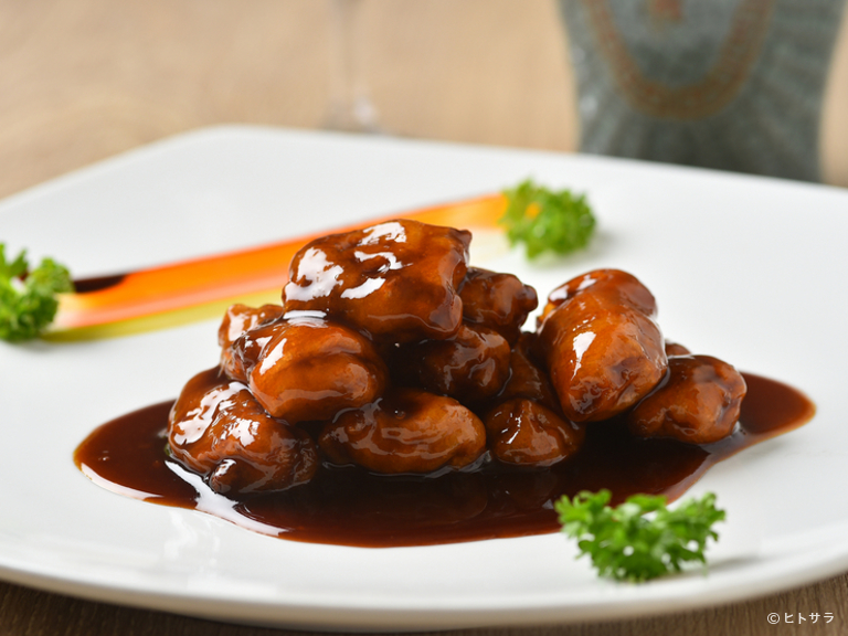 ChinaDining　羽龍_3