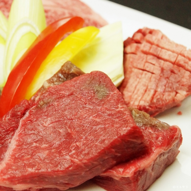 肉LAB．一味_2