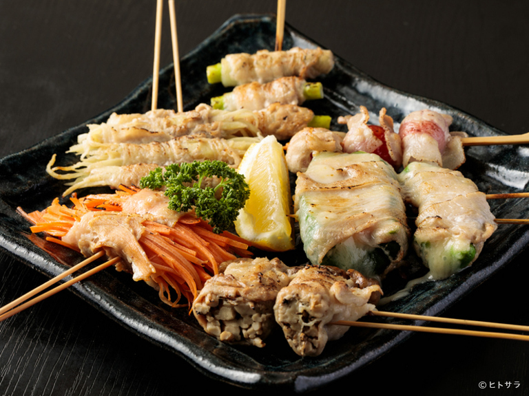 居酒屋　さざん　町田店_1