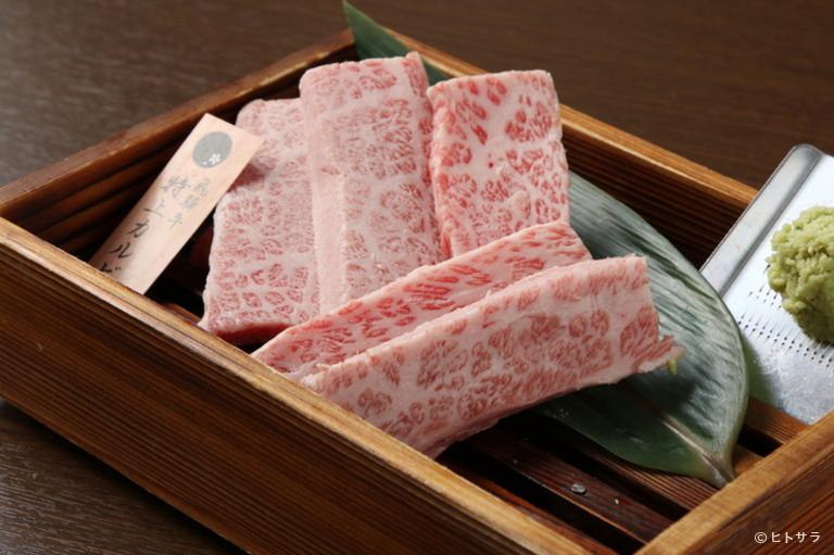飛騨牛焼肉 にくなべ屋 朧月〜おぼろづき〜豊橋駅前大通り店_3